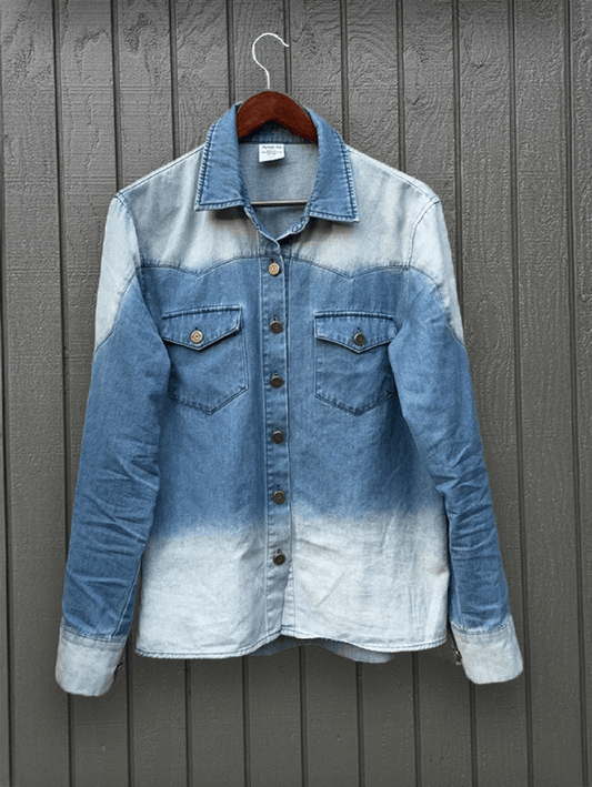 Mamba Jacket